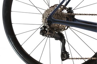 Bicicleta Giant Defy Advanced 0 Di2 12V t.56 Reacondicionada