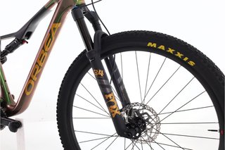 Bicicleta Orbea Oiz M30 t.S Reacondicionada