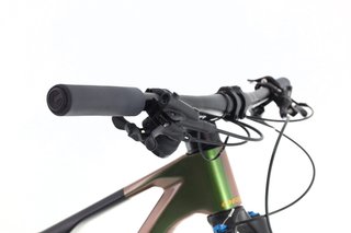 Bicicleta Orbea Oiz M30 t.S Reacondicionada