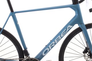 Bicicleta Orbea Orca Di2 12V t.58 Reacondicionada
