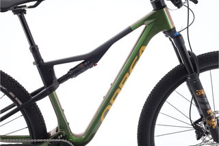 Bicicleta Orbea Oiz M30 t.S Reacondicionada