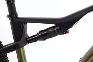 Bicicleta Orbea Oiz M30 t.S Reacondicionada