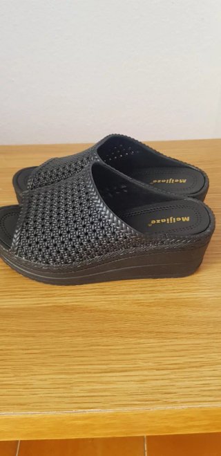 Sandalias num 34