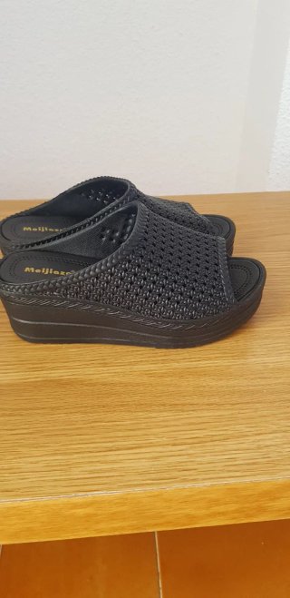 Sandalias num 34
