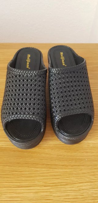 Sandalias num 34
