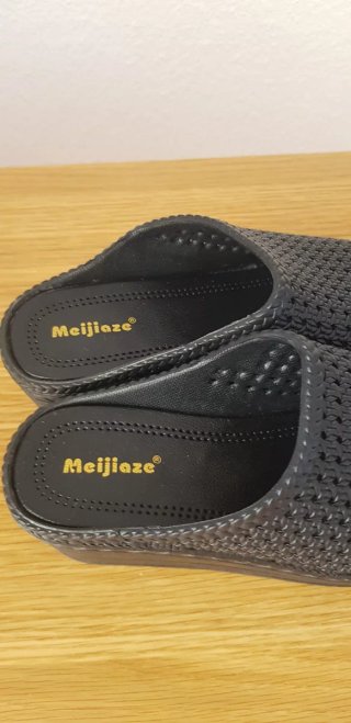 Sandalias num 34