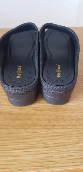 Sandalias num 34