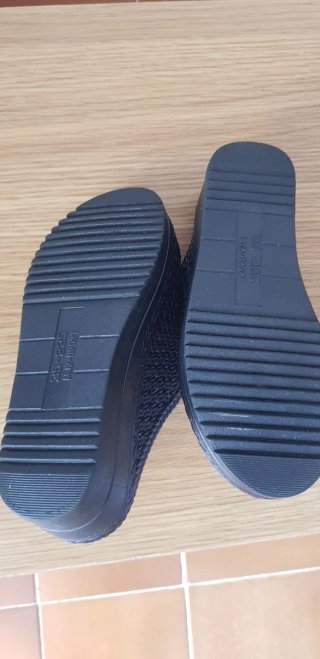 Sandalias num 34