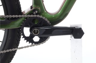 Bicicleta Orbea Oiz M30 t.S Reacondicionada