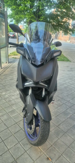 Yamaha XMAX 300 cc 2024 - 31 km