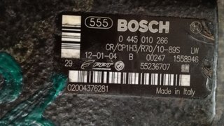 Bomba Alta Fiat 1.3d 55236707 0445010266