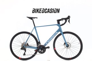 Bicicleta Orbea Orca Di2 12V t.58 Reacondicionada