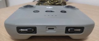 Mando DJI Mini 3 Pro Gris