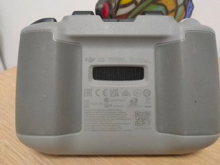 Mando DJI Mini 3 Pro Gris