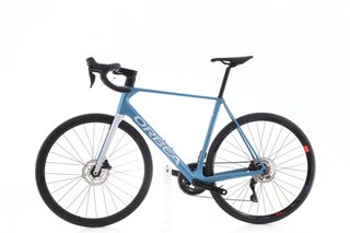 Bicicleta Orbea Orca Di2 12V t.56 Reacondicionada