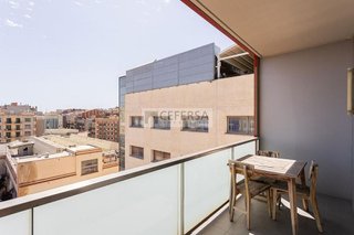 Piso en venta en La Sagrada Família en Barcelona
