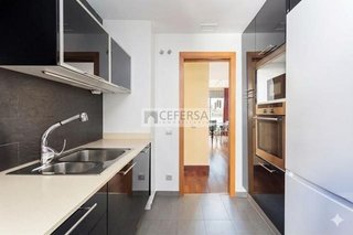 Piso en venta en La Sagrada Família en Barcelona