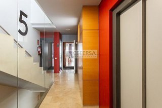 Piso en venta en La Sagrada Família en Barcelona