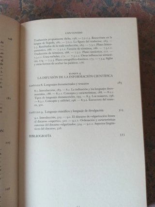 La ciencia empieza en la palabra