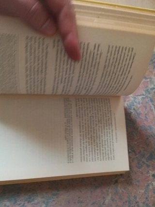 La ciencia empieza en la palabra