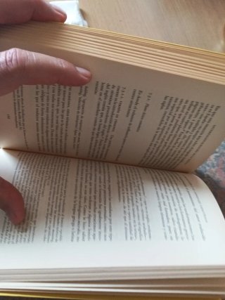 La ciencia empieza en la palabra