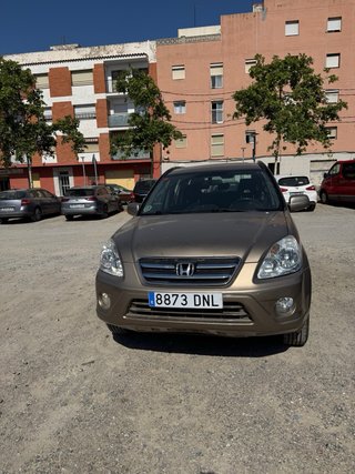 Honda CR-V 2005 para despiece