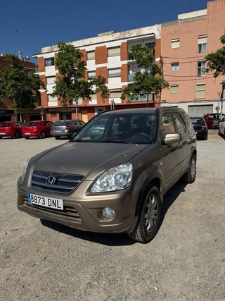 Honda CR-V 2005 para despiece