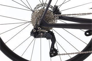 Bicicleta Orbea Orca Di2 12V t.58 Reacondicionada