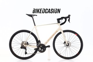 Bicicleta Orbea Orca Di2 12V t.56 Reacondicionada