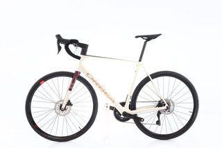 Bicicleta Orbea Orca Di2 12V t.56 Reacondicionada