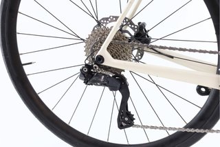 Bicicleta Orbea Orca Di2 12V t.56 Reacondicionada