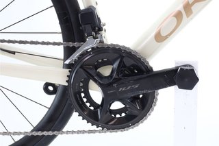 Bicicleta Orbea Orca Di2 12V t.56 Reacondicionada