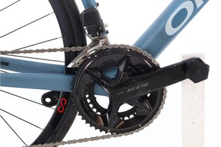 Bicicleta Orbea Orca Di2 12V t.58 Reacondicionada