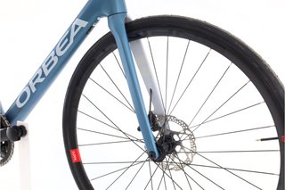 Bicicleta Orbea Orca Di2 12V t.58 Reacondicionada