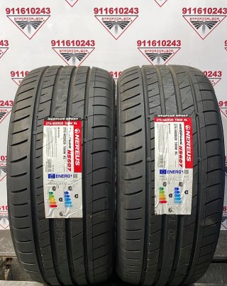 275 45 20 W NEREUS RUEDA NUEVA YA MONTADA