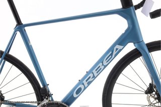 Bicicleta Orbea Orca Di2 12V t.58 Reacondicionada