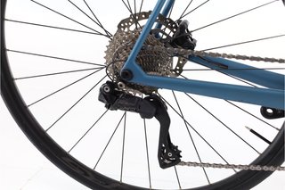 Bicicleta Orbea Orca Di2 12V t.58 Reacondicionada