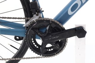 Bicicleta Orbea Orca Di2 12V t.58 Reacondicionada
