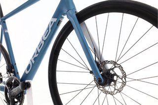 Bicicleta Orbea Orca Di2 12V t.58 Reacondicionada