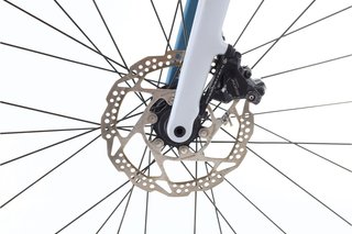 Bicicleta Orbea Orca Di2 12V t.58 Reacondicionada