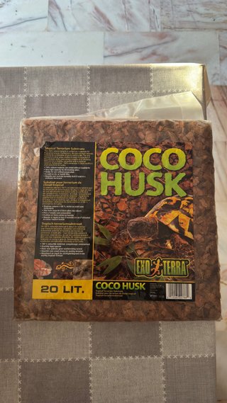 Kit Terrario Tortugas Terrestres Bebés Exo Terra