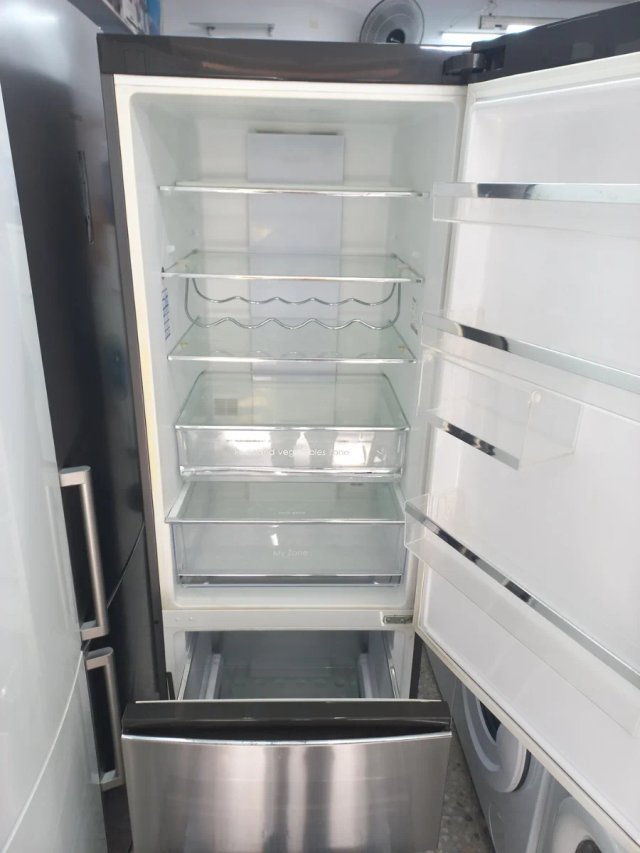 NEVERA HAIER GARANTIA TRANSPORTE