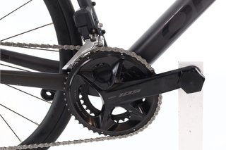 Bicicleta Orbea Orca Di2 12V t.58 Reacondicionada
