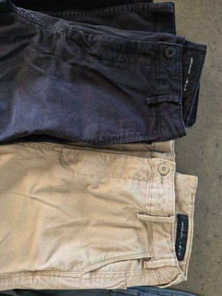 Bermudas Lefties Chico/ Hombre Talla S (30)