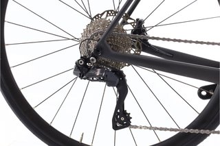 Bicicleta Orbea Orca Di2 12V t.54 Reacondicionada