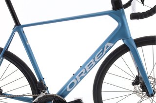 Bicicleta Orbea Orca Di2 12V t.56 Reacondicionada