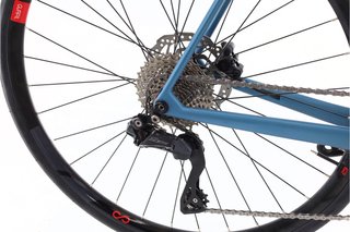 Bicicleta Orbea Orca Di2 12V t.56 Reacondicionada