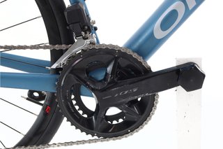 Bicicleta Orbea Orca Di2 12V t.56 Reacondicionada