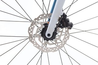 Bicicleta Orbea Orca Di2 12V t.56 Reacondicionada