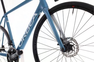 Bicicleta Orbea Orca Di2 12V t.56 Reacondicionada